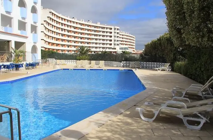Varandas De Albufeira