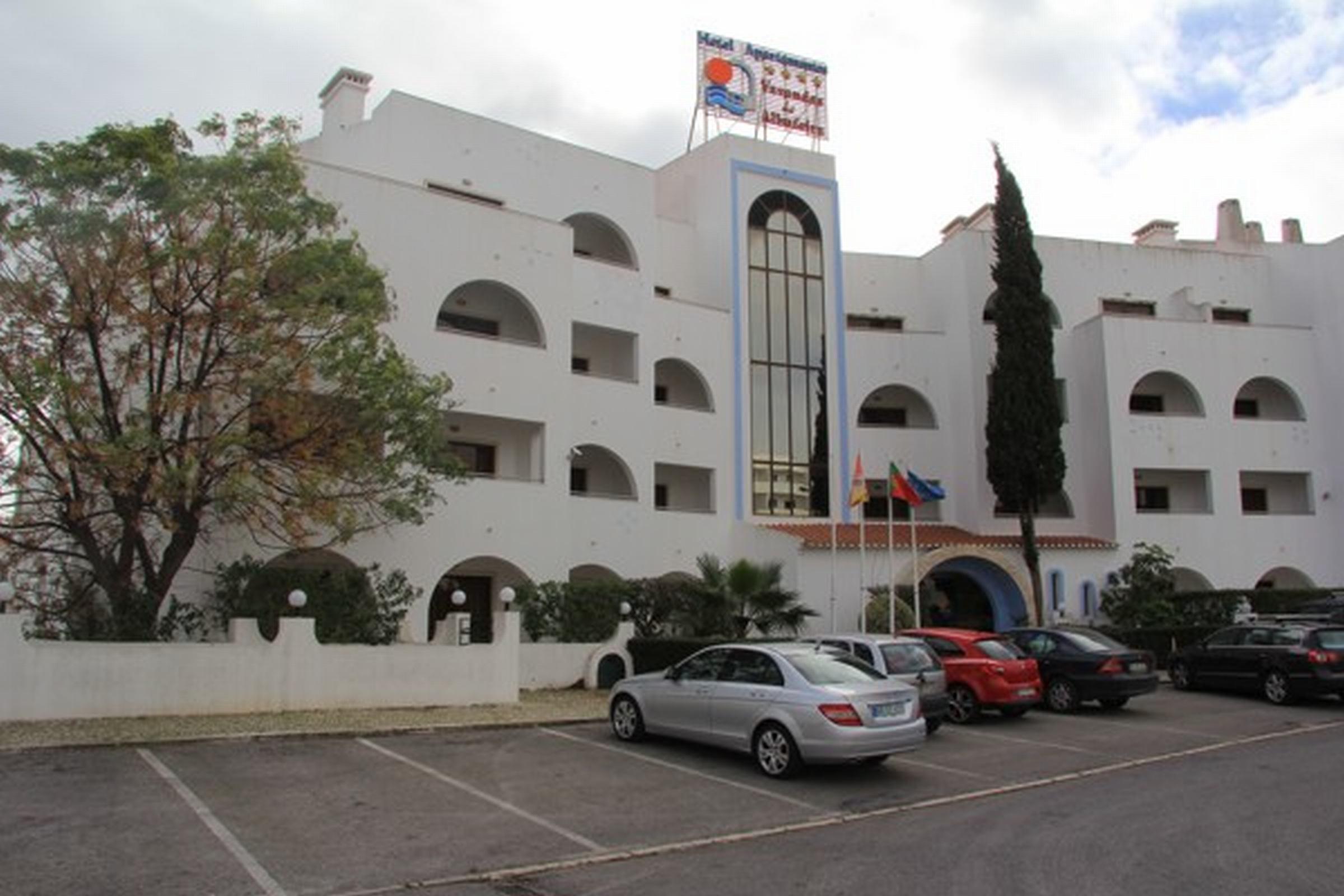 Varandas De Vakantiepark 4*