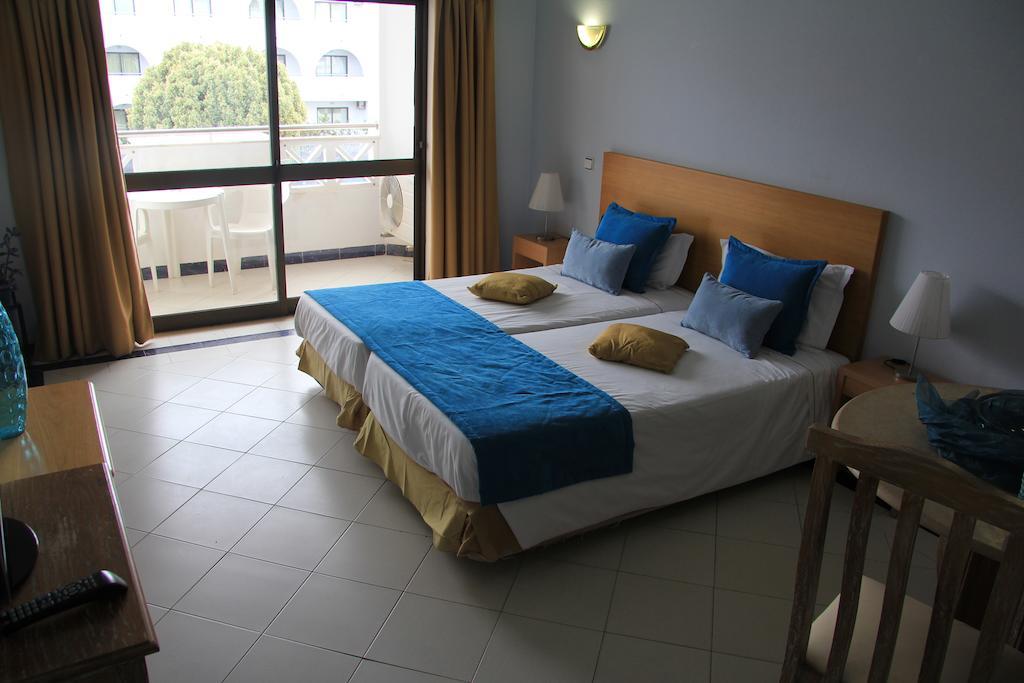 Vakantiepark Varandas De 4*