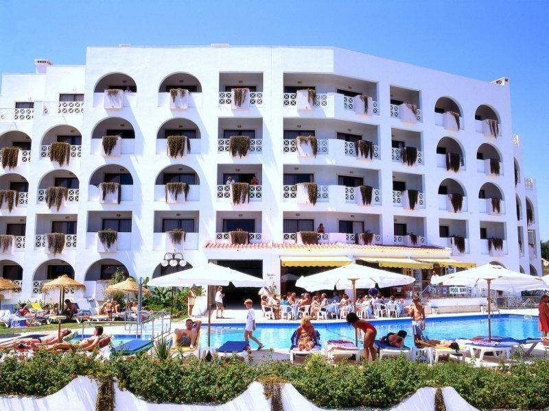 Vakantiepark Varandas De Albufeira