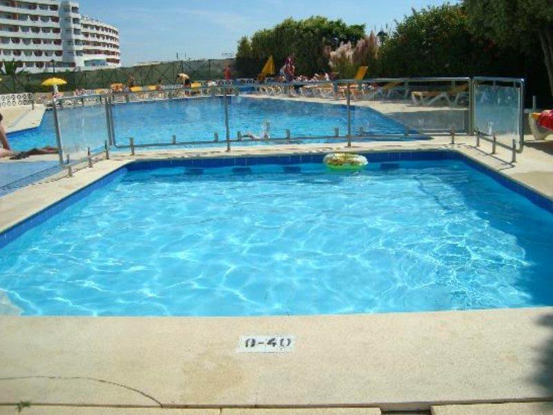 Vakantiepark Varandas De