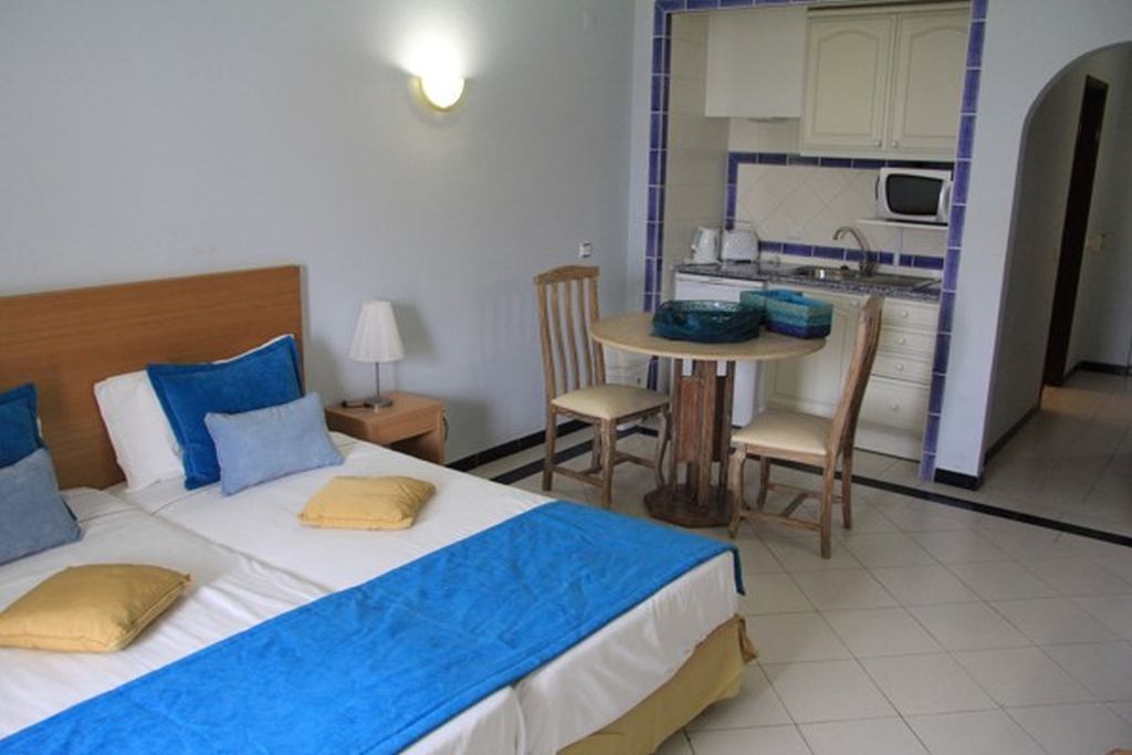 Vakantiepark Varandas De 4*