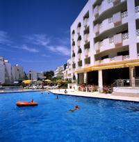 Vakantiepark Varandas De Albufeira