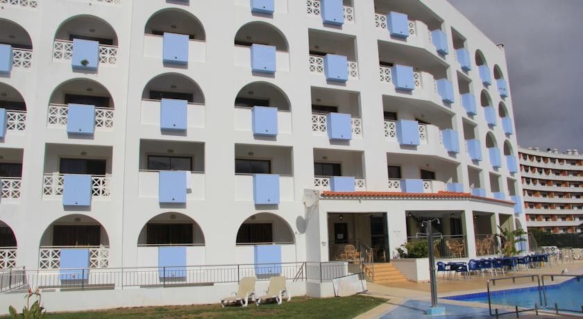 Varandas De Vakantiepark 4*