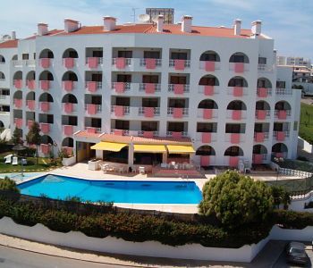 Vakantiepark Varandas De Albufeira
