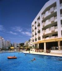 Varandas De Vakantiepark