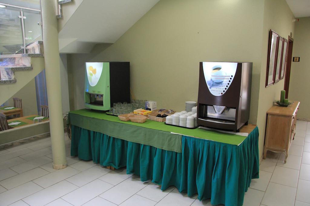 Varandas De Vakantiepark Albufeira