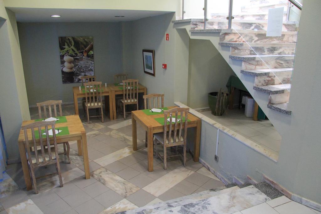 Varandas De Vakantiepark
