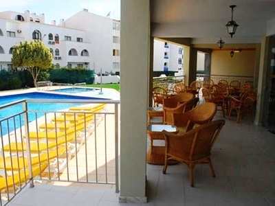 Vakantiepark Varandas De Albufeira