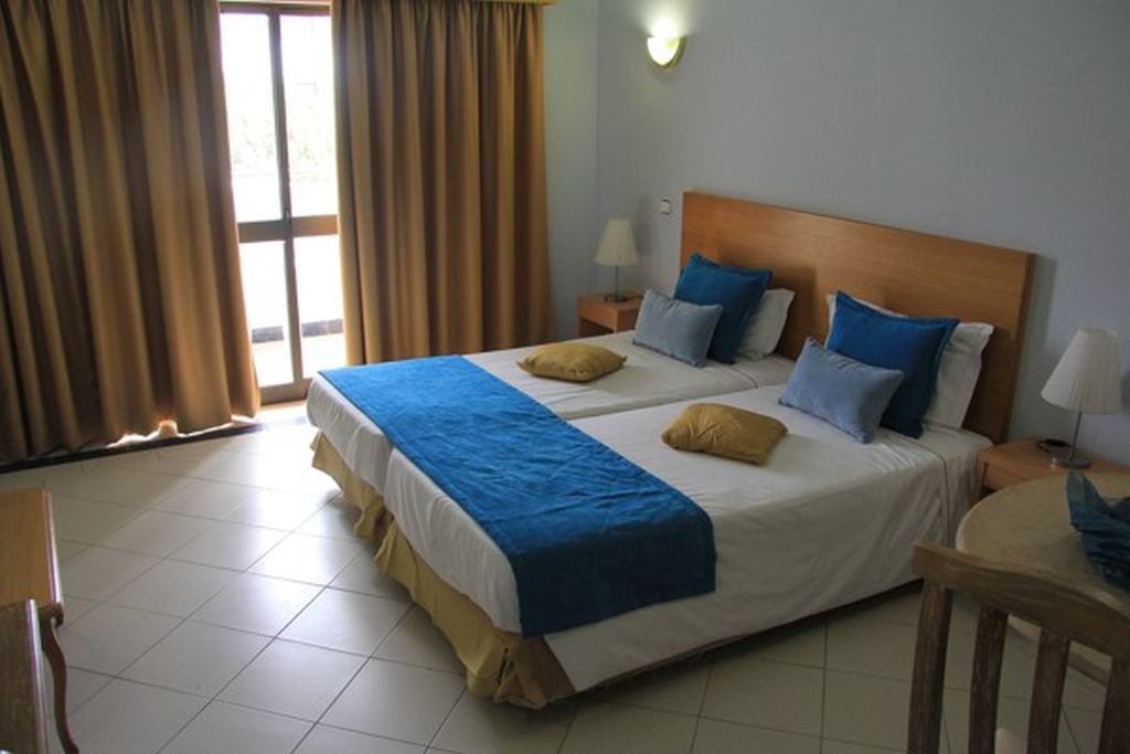 Varandas De Vakantiepark