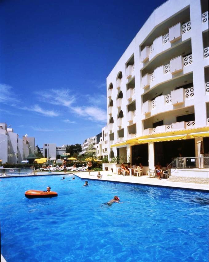 Varandas De