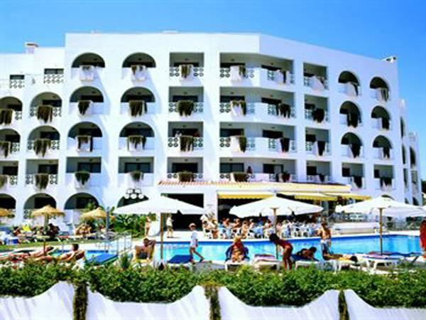 Vakantiepark Varandas De Albufeira