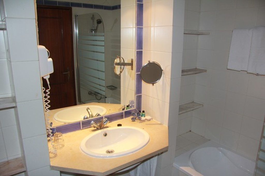 Varandas De