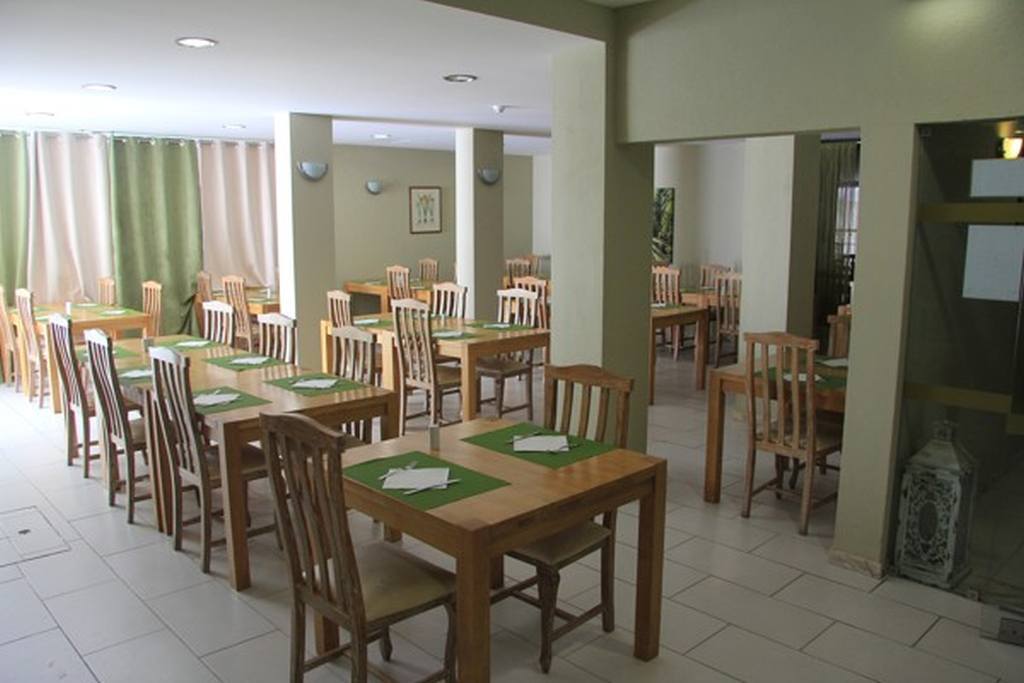 Vakantiepark Varandas De 4*