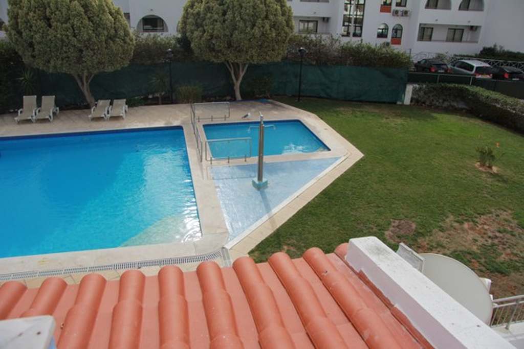 Vakantiepark Varandas De 4*