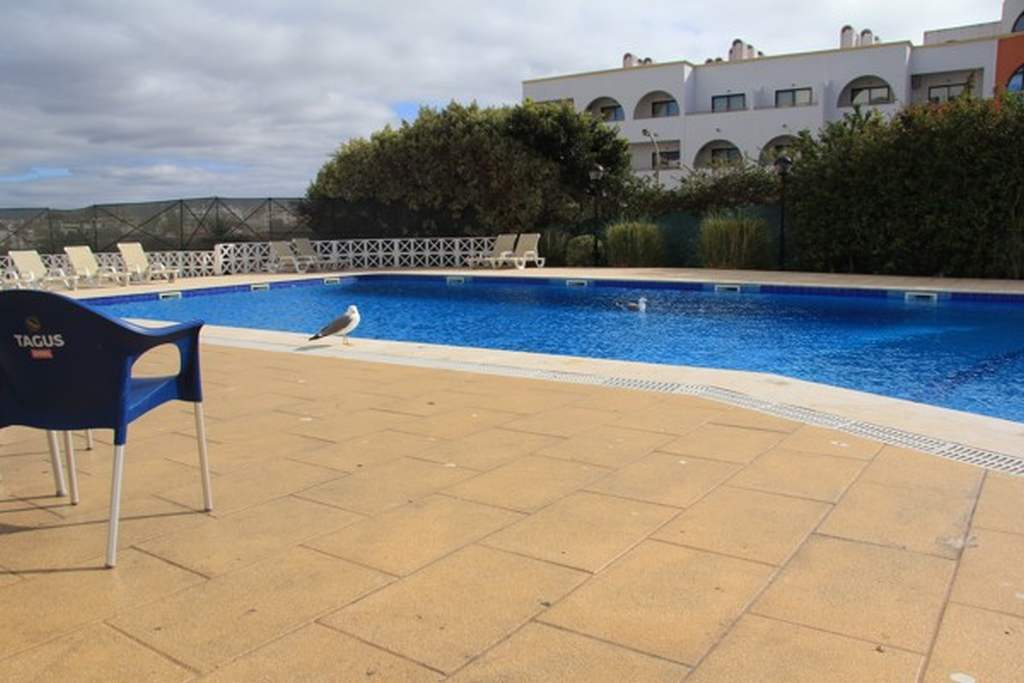 Vakantiepark Varandas De 4*