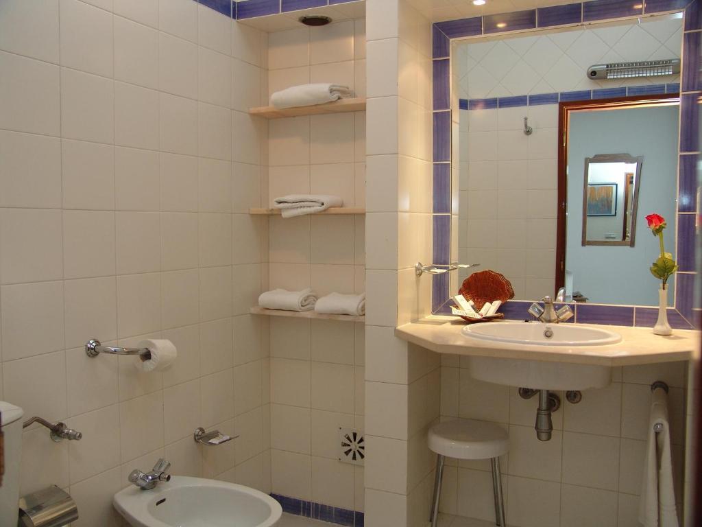 Varandas De Vakantiepark