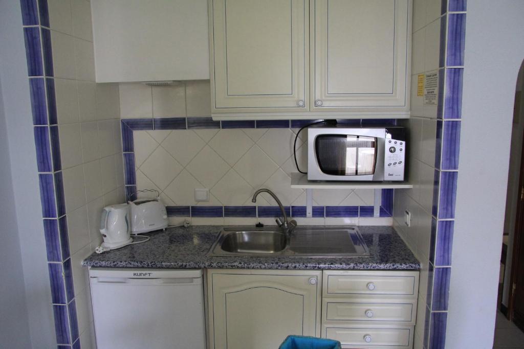 Vakantiepark Varandas De 4*