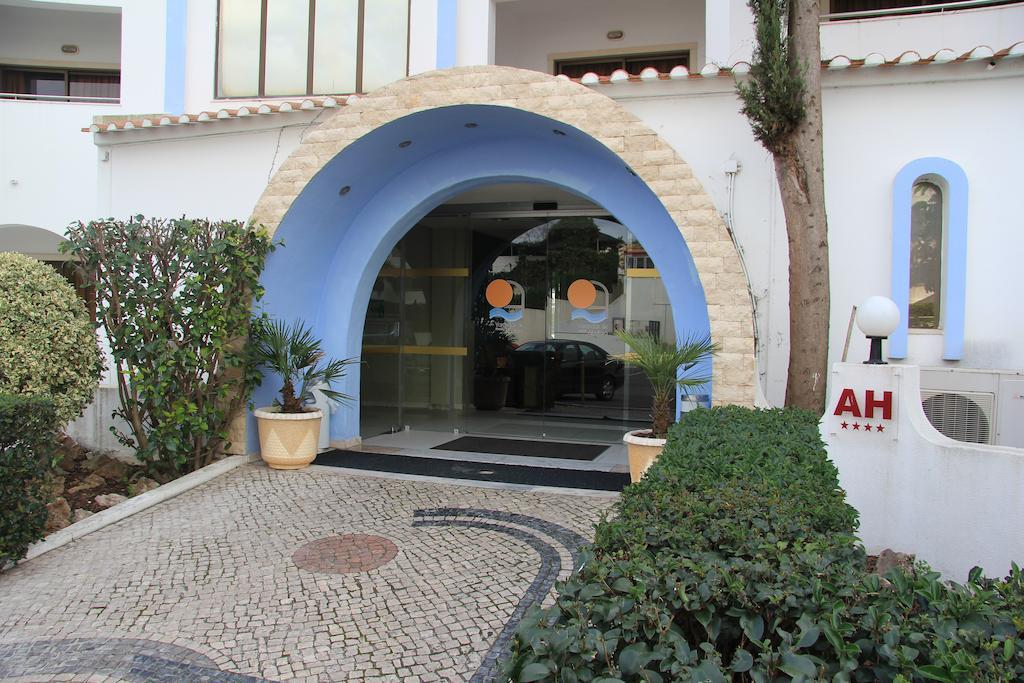 Varandas De Vakantiepark
