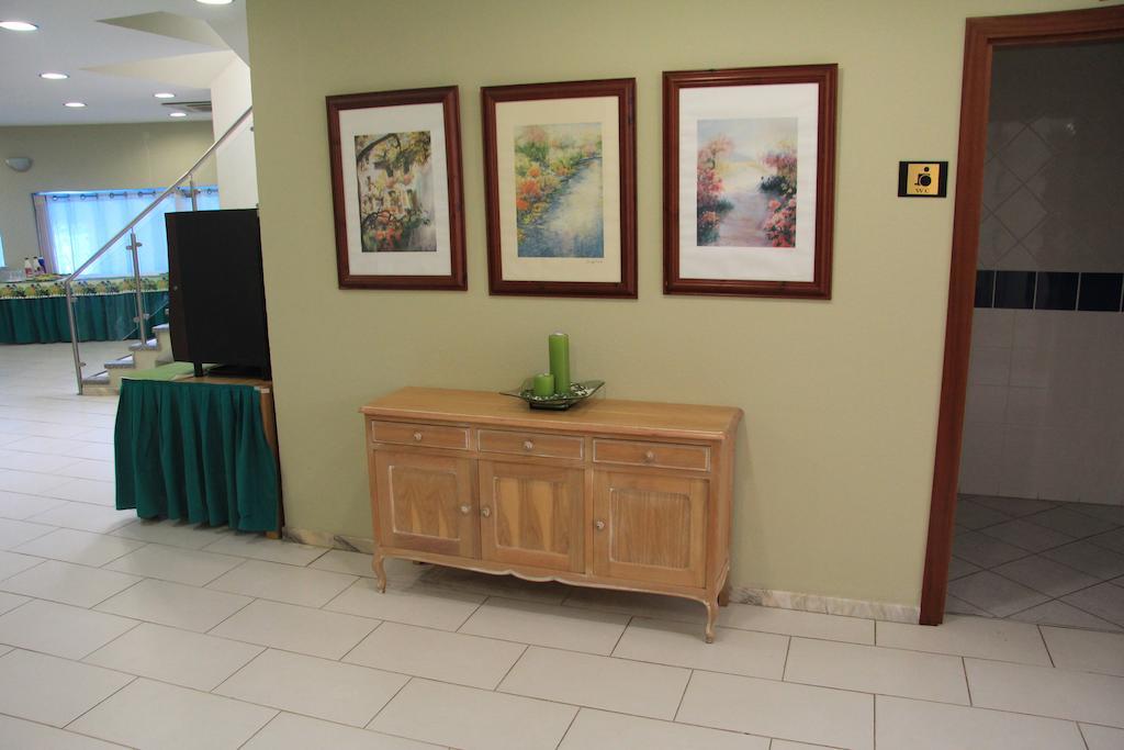 Varandas De Vakantiepark Albufeira